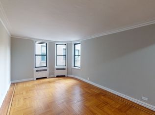 600 W 218th St APT 6E, New York, NY 10034