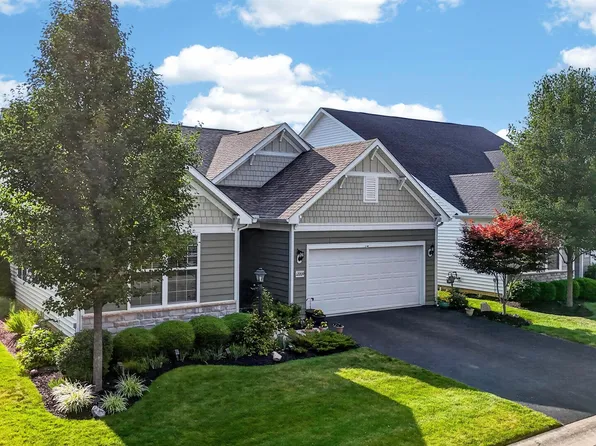 12209 Rooster Tail Dr, Pickerington, OH 43147
