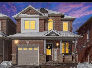 35 Fishing Cres, Brampton, ON L6V 4S4