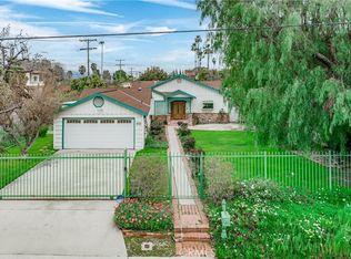 5034 Gaviota Ave, Encino, CA 91436
