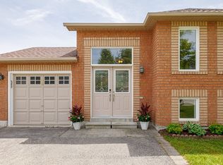 36 Telfer Rd, Collingwood, ON L9Y 5H5
