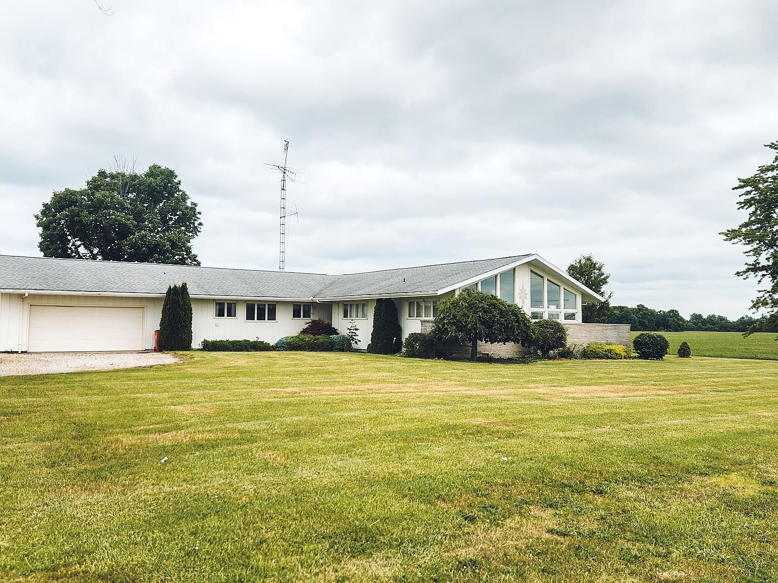 7262 W 200 N, Pennville, IN 47369 Zillow