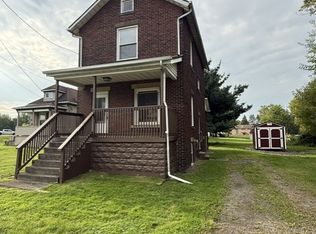 235 Langley St, Niles, OH 44446