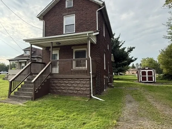 235 Langley St, Niles, OH 44446