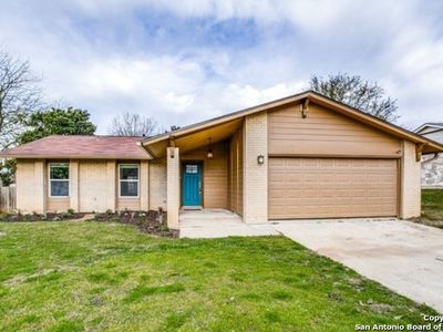 8511 Selendine, San Antonio, TX, 78239