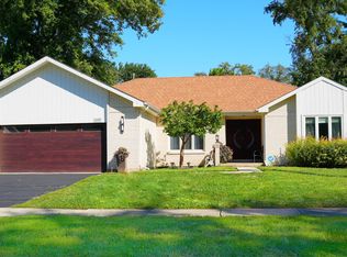 4200 Washington Ave, Matteson, IL 60443