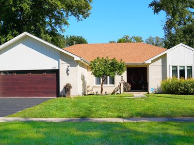 4200 Washington Ave, Matteson, IL, 60443