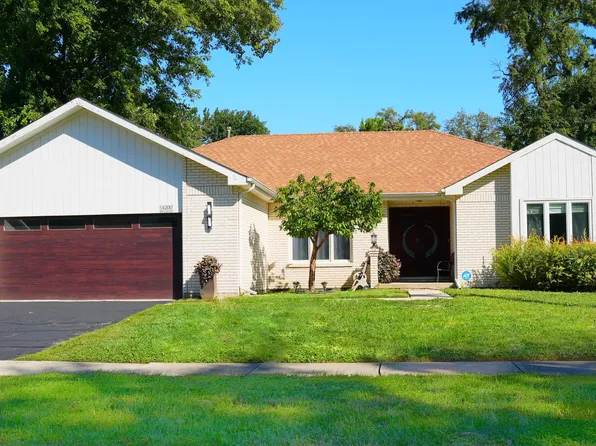 4200 Washington Ave, Matteson, IL 60443