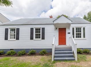 5001 Schutte Ave, Richmond, VA 23225