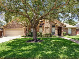 1102 Oakhaven Cir, College Station, TX 77840
