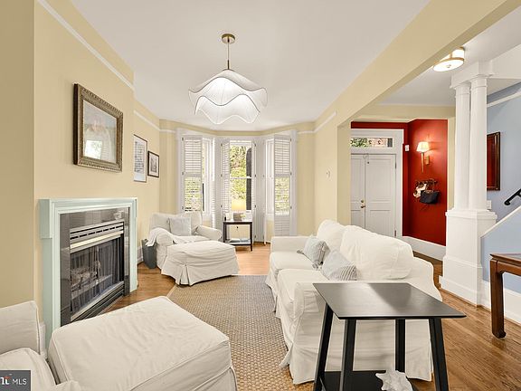 5th image of 2230 Decatur Pl NW