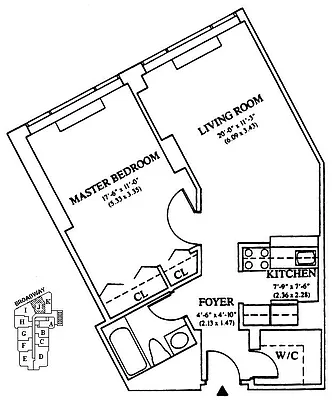 Rented by Marion Bass, Inc. | media 1