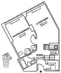 Rented by Marion Bass, Inc.
