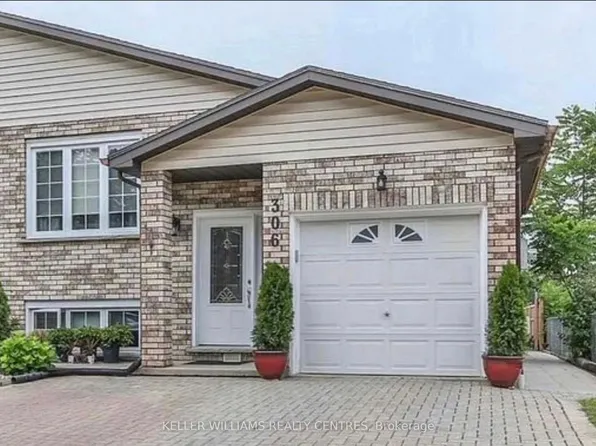 306 McKellar St, Strathroy Caradoc, ON N7G 2Y5