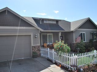 4813 K St, Washougal, WA 98671