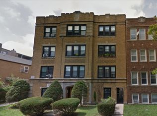 Artesian, Chicago, IL 60659