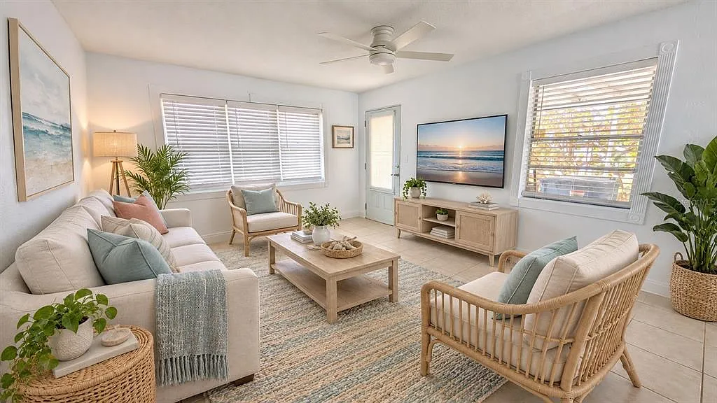 2 bed, 1.0 bath, 784 sqft, $1,600 — Photo 3