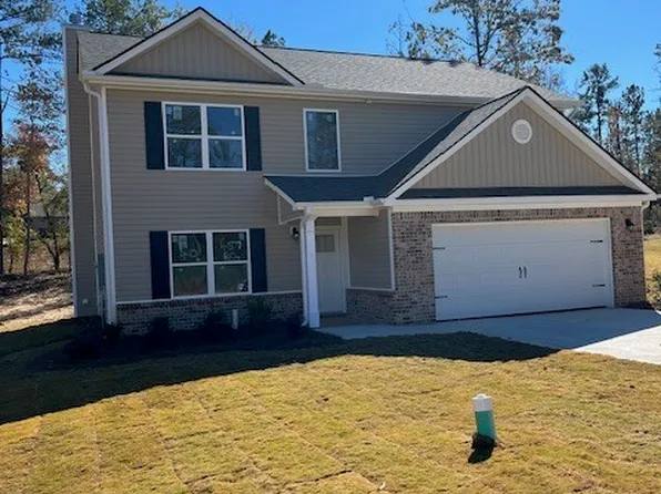 457 Riley Cir NW, Milledgeville, GA 31061