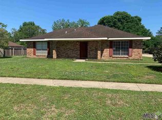 10040 W Brookside Dr, Baton Rouge, LA 70818