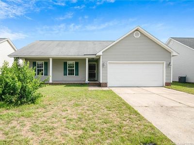 1460 Middlesbrough Dr, Fayetteville, NC, 28306