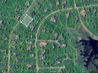 Philwood Ln, Milford, PA, 18337