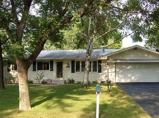 4076 Decatur Ave N, New Hope, MN 55427