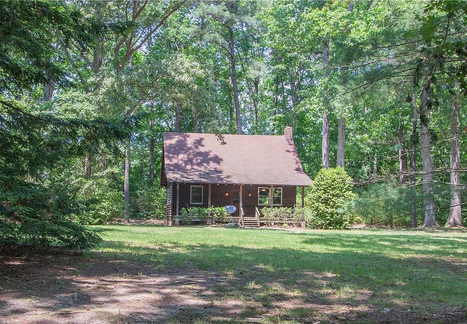 138 Custis Millpond Rd, West Point, VA 23181 Zillow