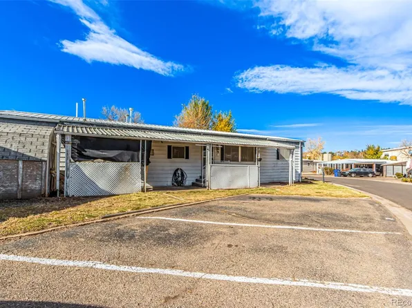 3500 S King Street LOT 78, Denver, CO 80236
