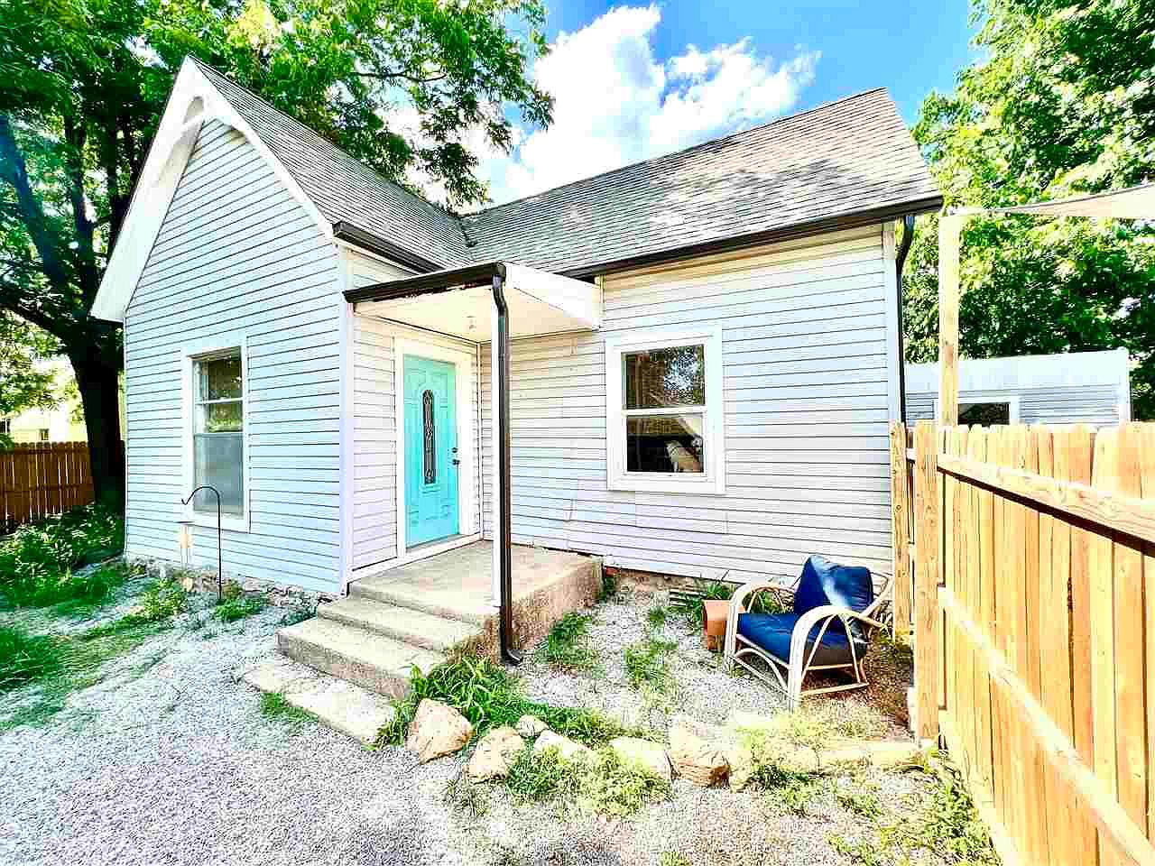 805 Holly St, Perry, OK 73077 MLS 127827 Zillow