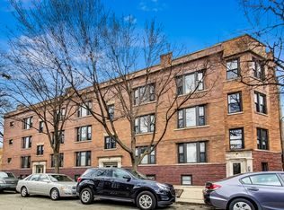 1954 W Newport Ave APT 4W, Chicago, IL 60657