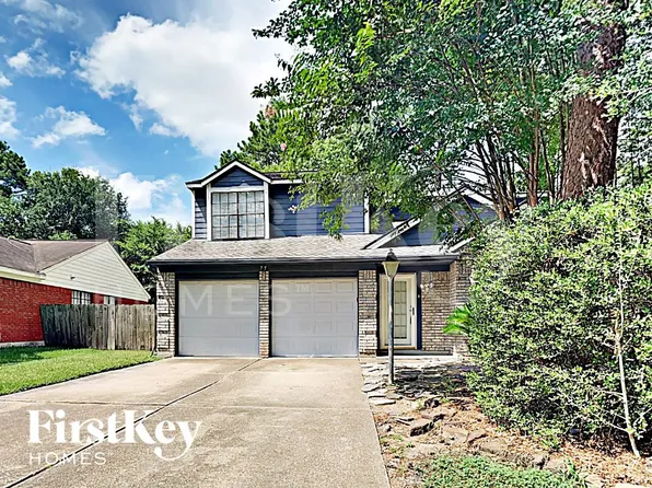 75 N Pathfinders Cir, Spring, TX 77381