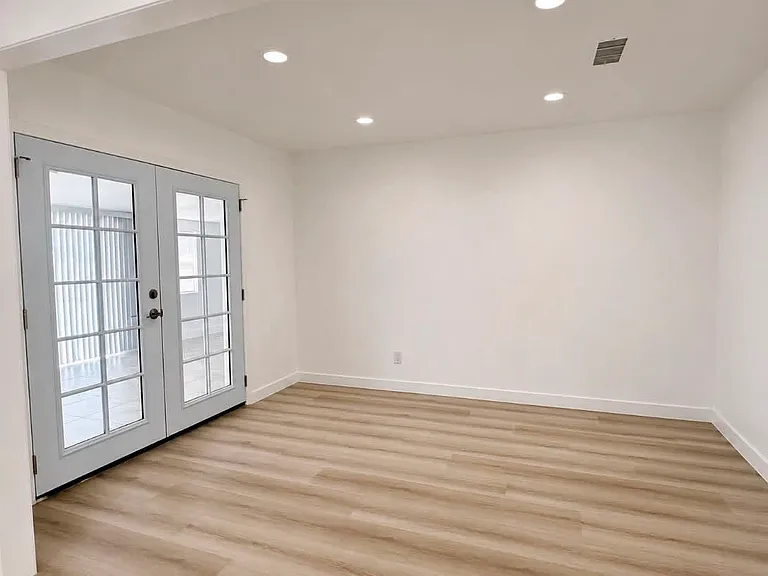 Office Area
