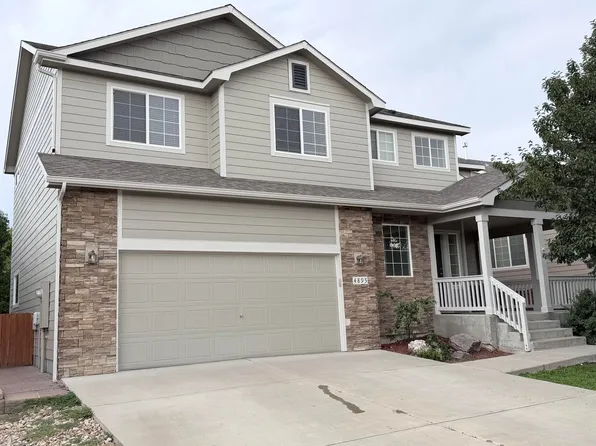 4895 Laporte Ave, Loveland, CO 80538