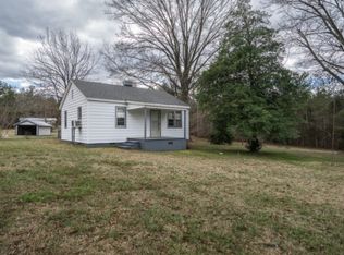 1801 Sharon Rd, York, SC 29745