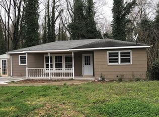 252 Briarcliff Rd, Spartanburg, SC 29301