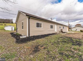 10018 Fort Ashby Rd, Keyser, WV 26726