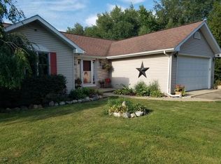 4345 K Dr S, East Leroy, MI