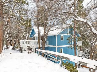 43545 San Pasqual Dr, Big Bear Lake, CA 92315