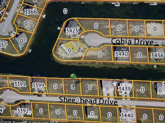 2nd image of 3415 Sheephead Dr