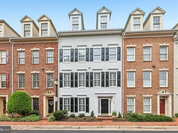 405 S Fayette St, Alexandria, VA 22314