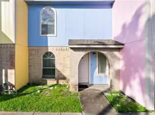 6702 Everhart Rd #W105, Corpus Christi, TX 78413