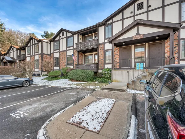 365 Mathers Street #129, Hamden, CT 06514
