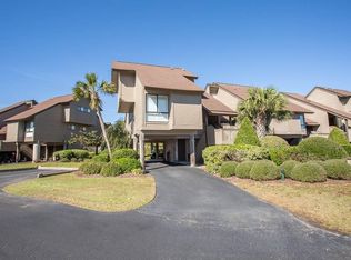 30 Spartina Ct UNIT 8, Pawleys Island, SC 29585