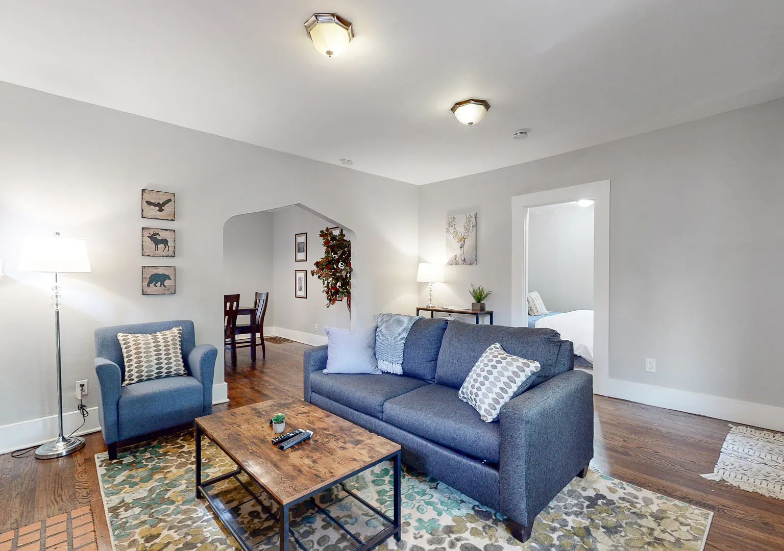 3 bed, 1500 sqft, $2,750 — Photo 1