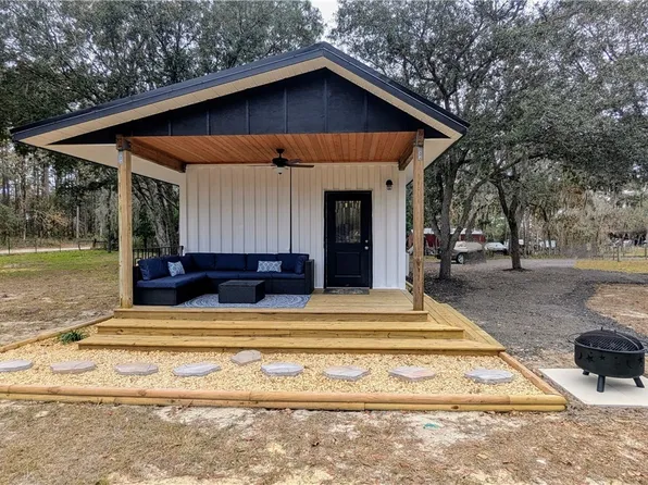 5652 W Nobis Cir, Homosassa, FL 34448