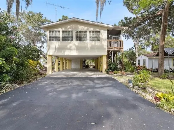 2223 S Hunt Point #209, Crystal River, FL 34429