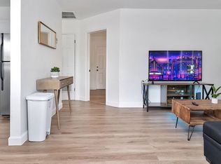 1101 SW 30th St #2, Fort Lauderdale, FL 33315