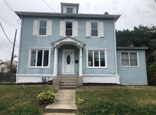 21 E Winona Ave, Norwood, PA 19074