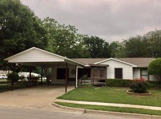 612 Camino Dr, Mesquite, TX 75149