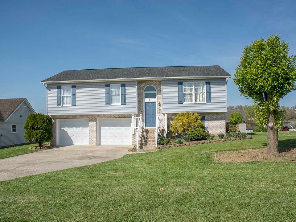 1st image of 1741 Evergreen Dr